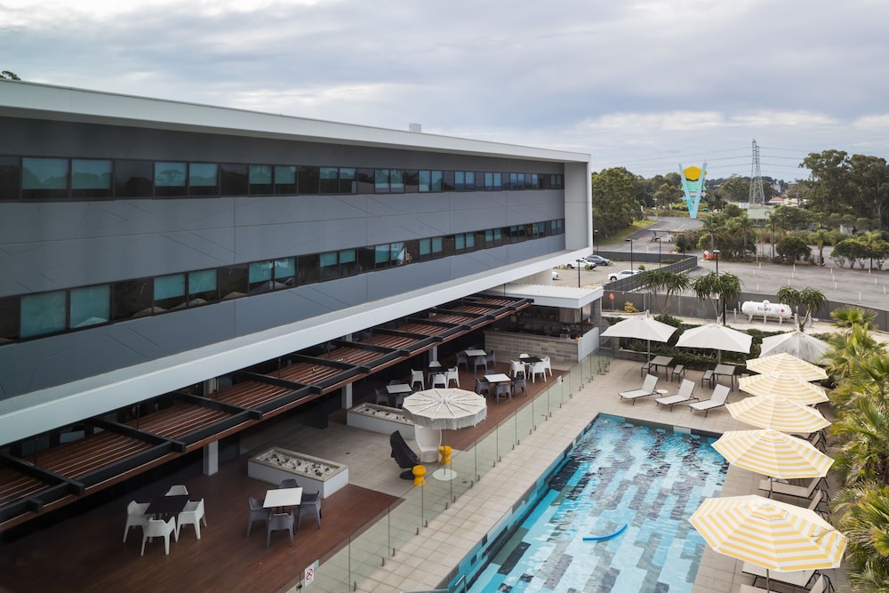 Atura Blacktown in SYDNEY