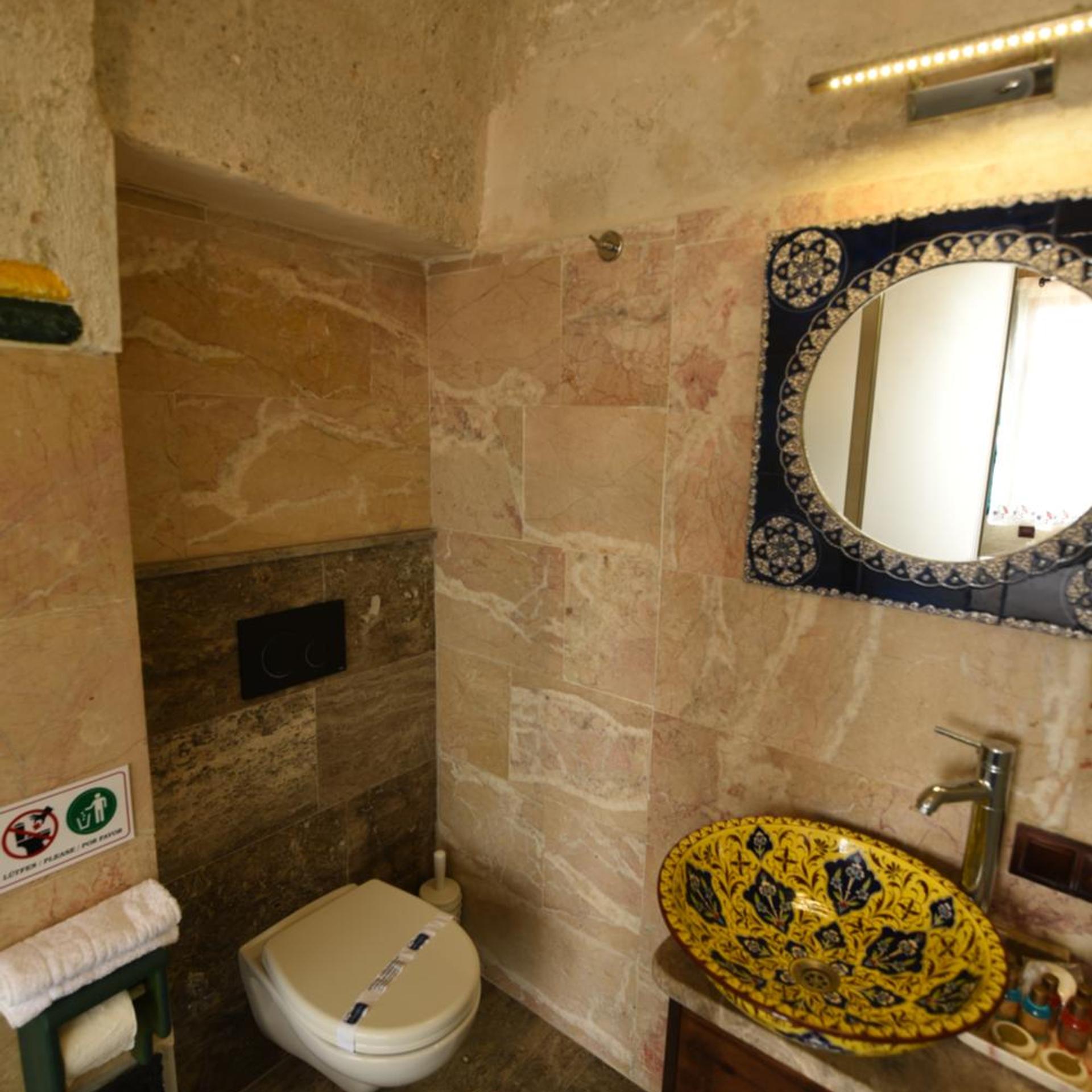 Canela Cave Hotel 54/54