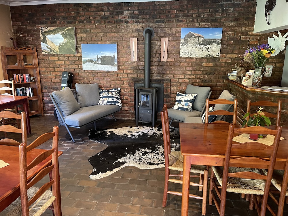 Marula Lodge Guesthouse 18/36