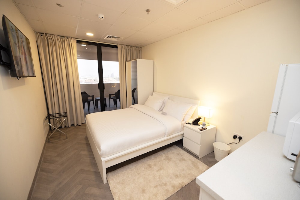 Riggae Tower Hotel 21/39