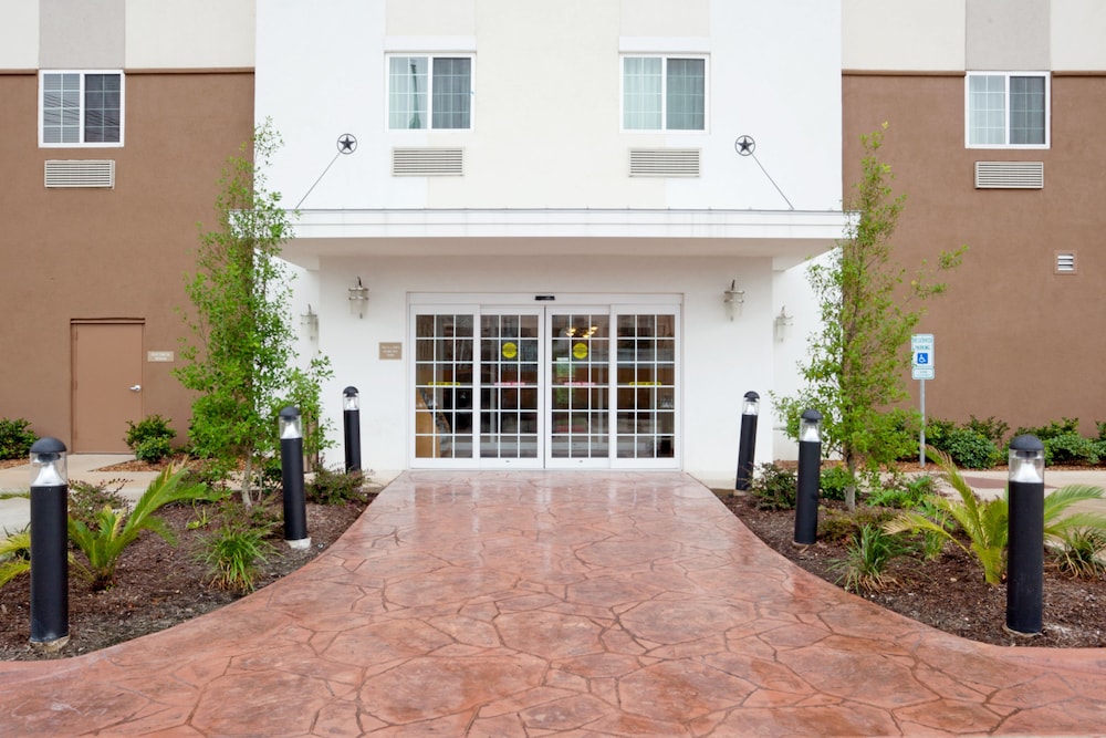 Candlewood Suites San Antonio Downtown 5/43