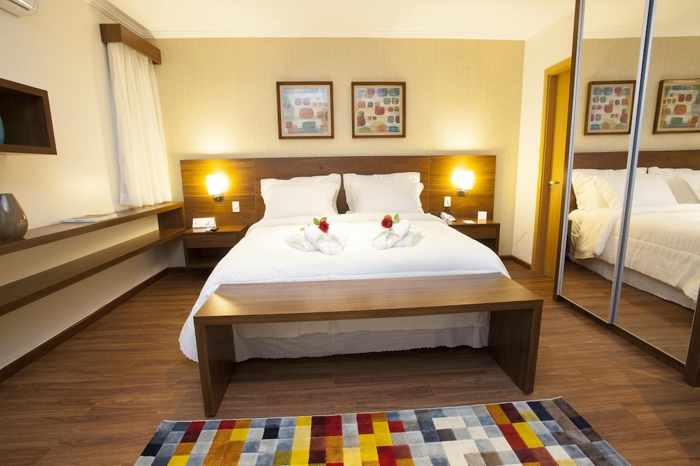Sao Carlos Othon Suites 9/40