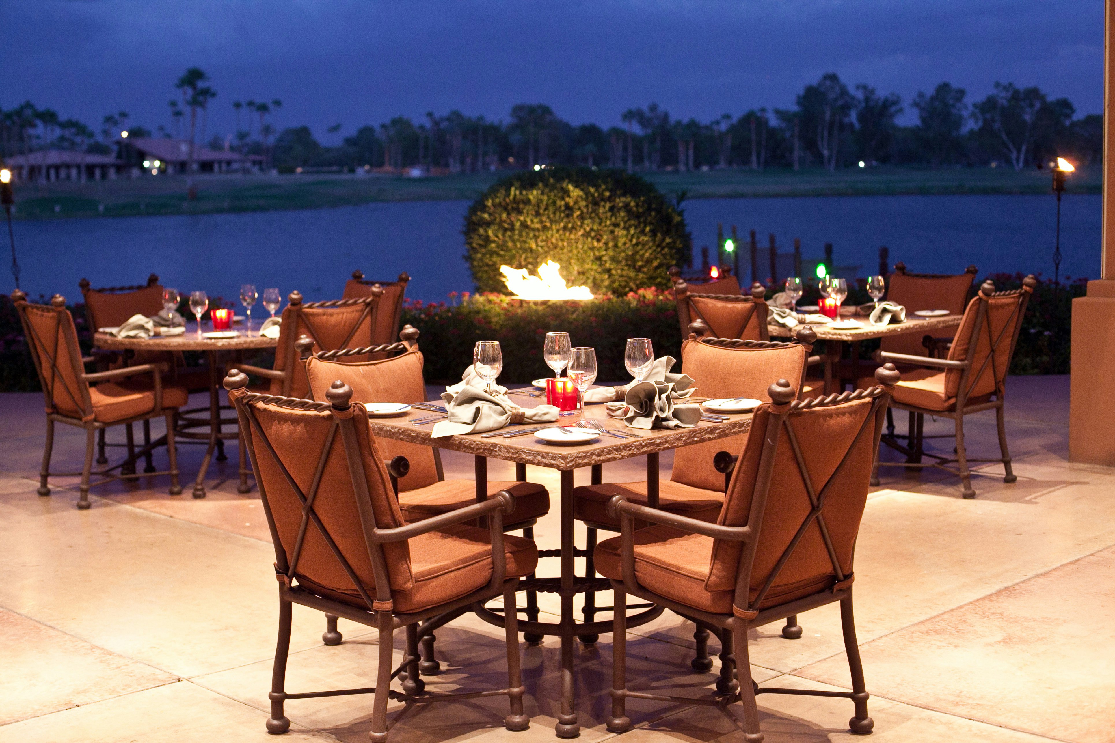 The McCormick Scottsdale 59/90
