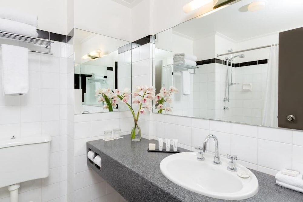 Rydges North Sydney 47/50