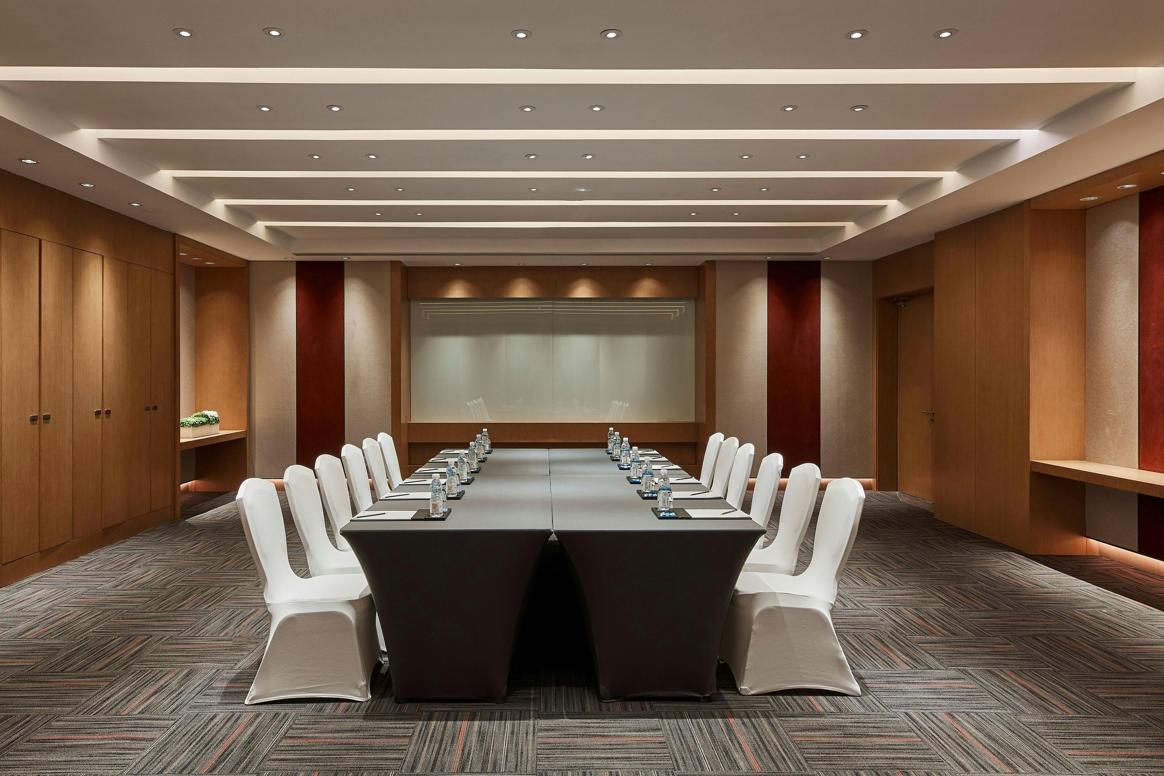 Aloft Shanghai Zhangjiang Haike 37/47