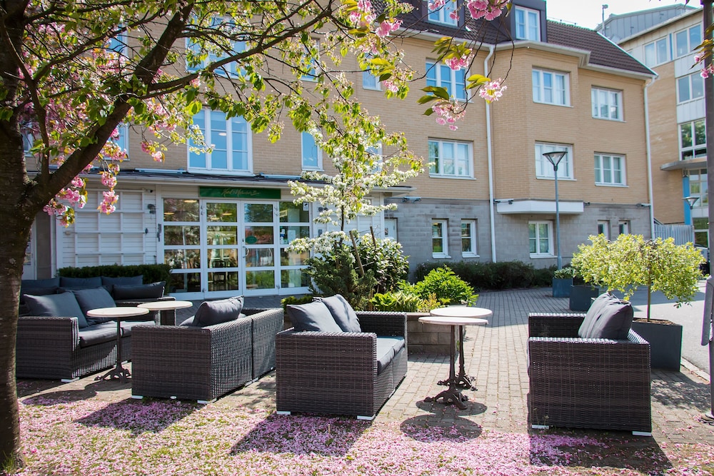 Hotel Molndals Bro 27/36