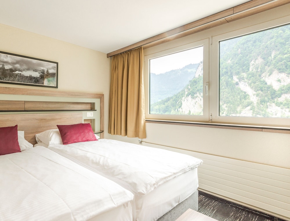 Metropole Hotel Interlaken 27/76