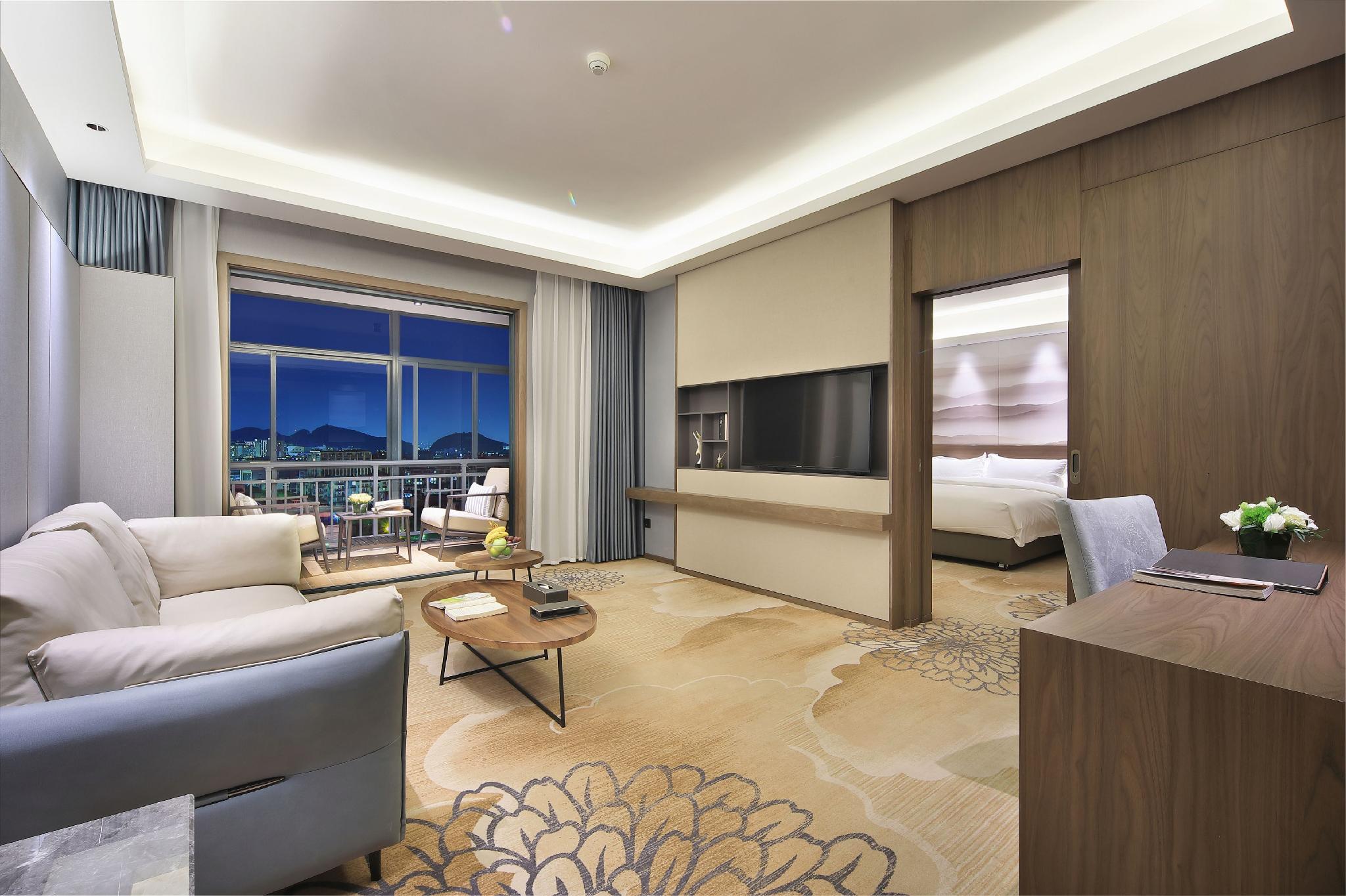 Vienna Hotel (Guilin Qixing Wanda Plaza) 21/48