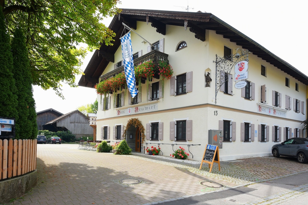 Hotel Neuwirt 4/44