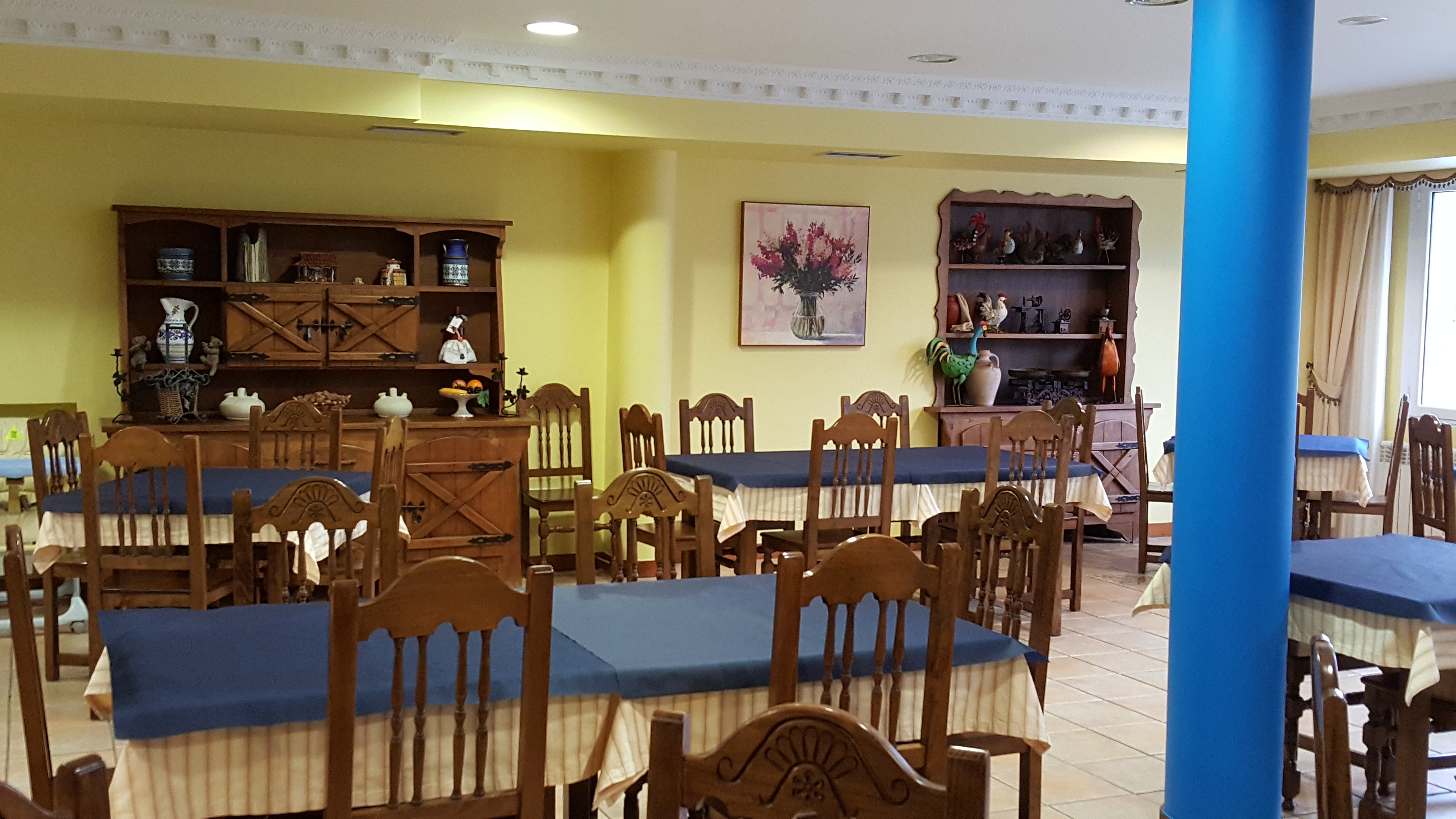 HOTEL CORTIJO 22/26