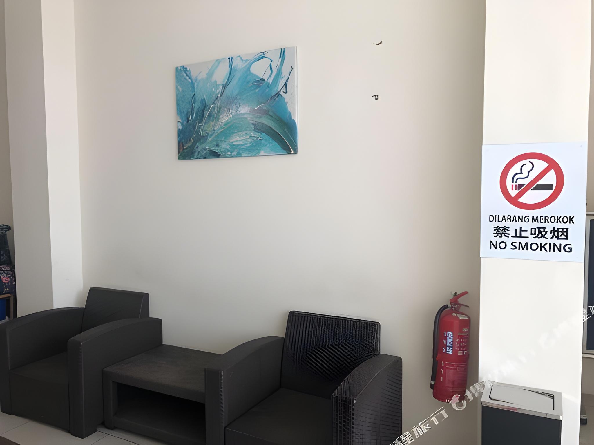 Seafest Hotel 20/25