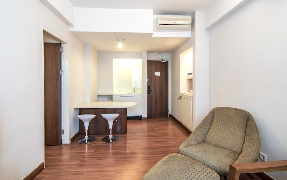 Grand Cikarang Hotel 42/50