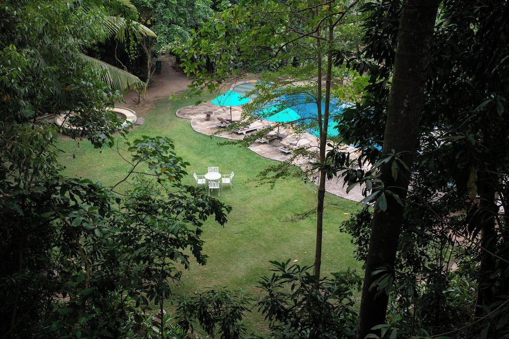 Jungle Village By Thawthisa 44/50