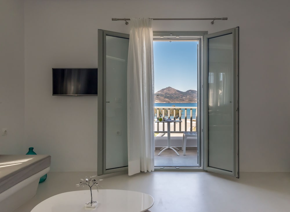 Olea Bay Hotel 45/66
