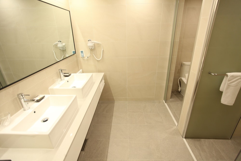 Hotel Skypark Daejeon I 52/55