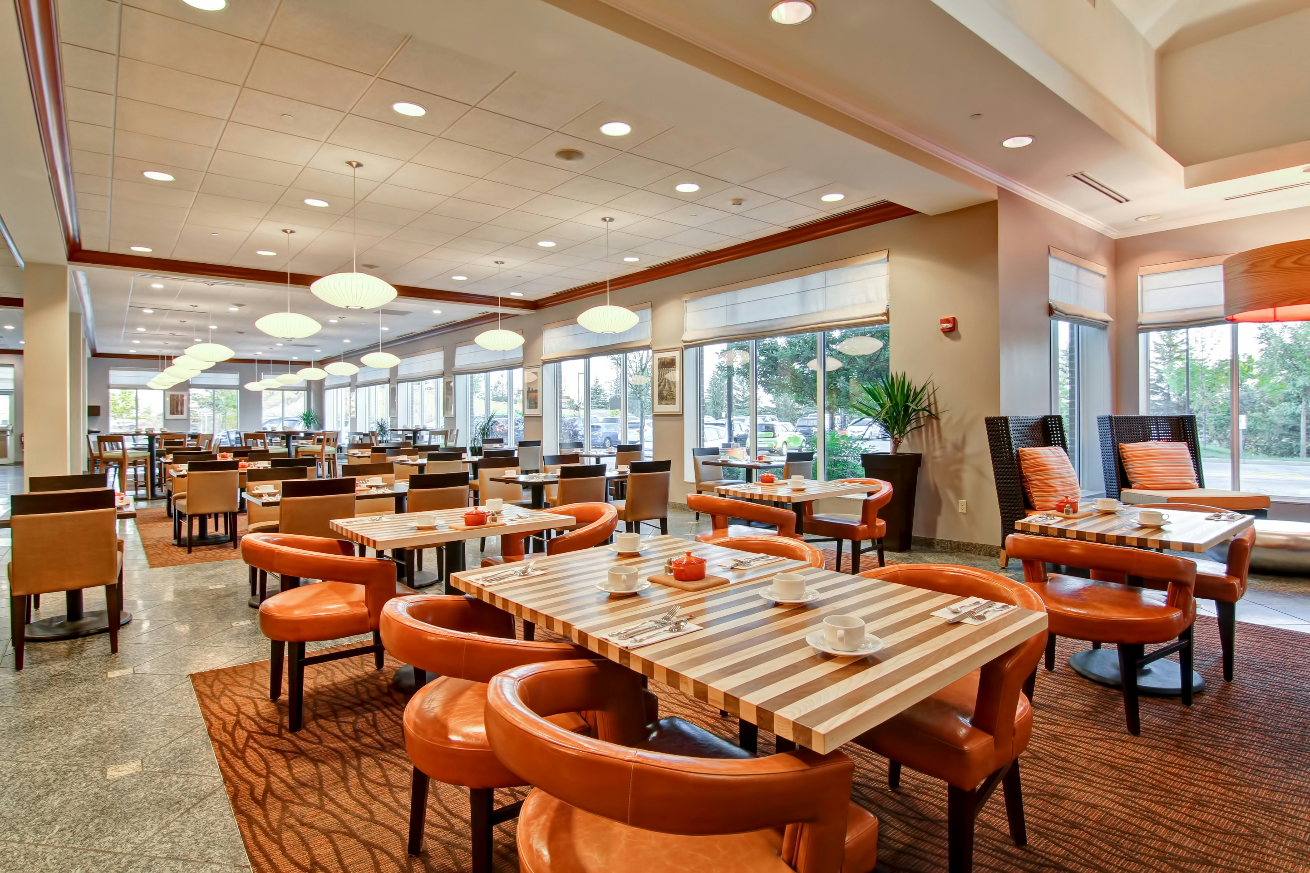 Hilton Garden Inn Ottawa Airport 56/86