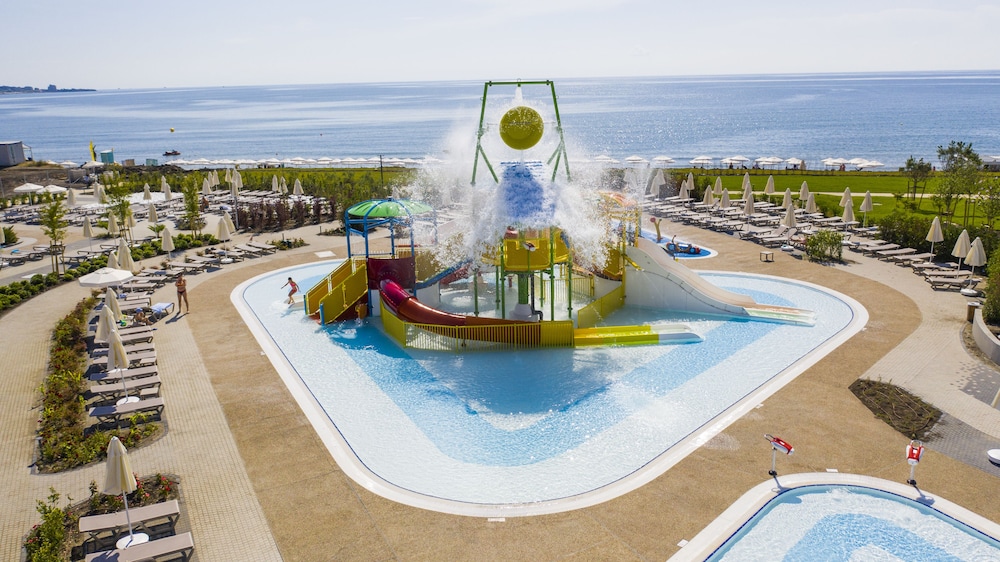 Wave Resort 23/70