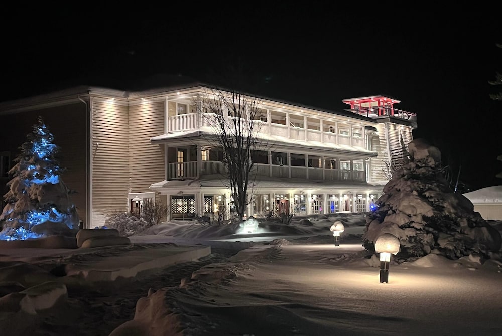 Rawley Resort, Spa & Marina, Trademark Collection by Wyndham 4/49