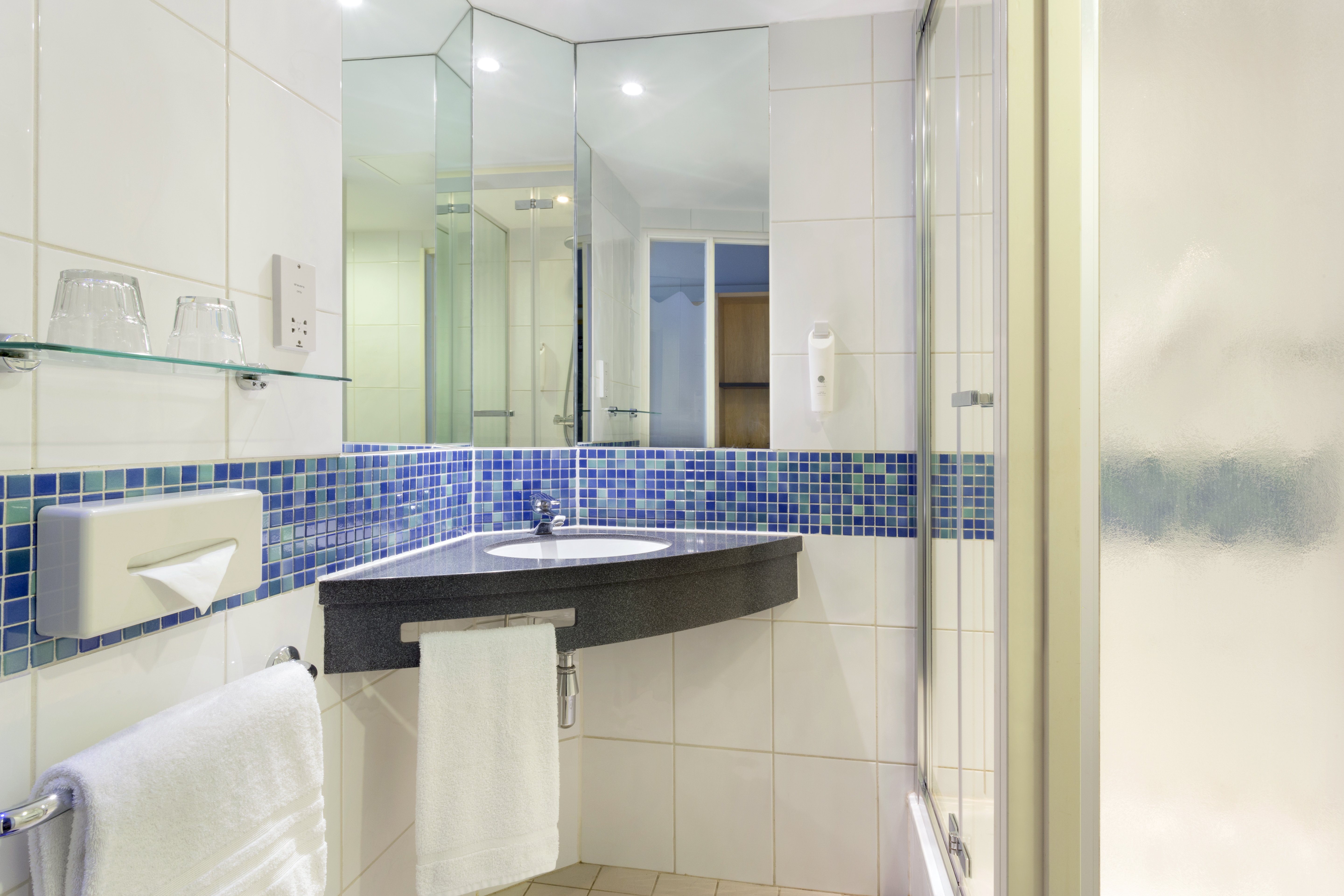 Holiday Inn Express Royal Docks 59/59