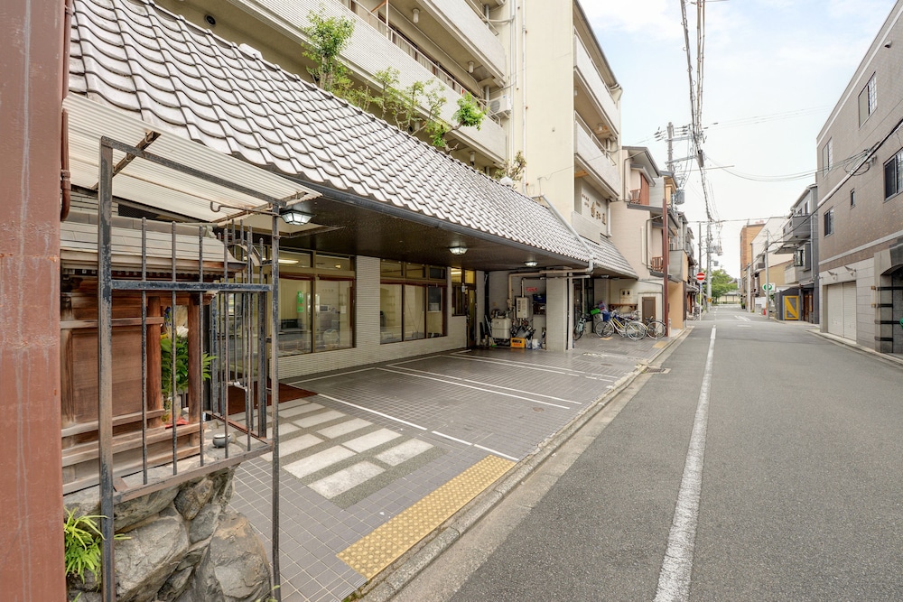 Hotel Oumiya 57/66