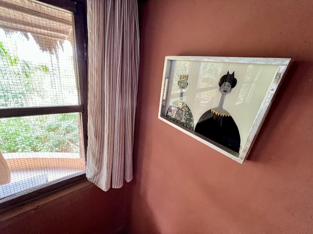 Nemasu Eco-Lodge 23/50