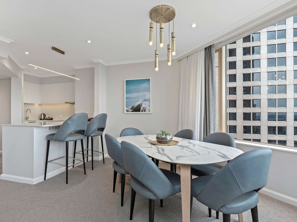 The Sebel Quay West Suites 59/74