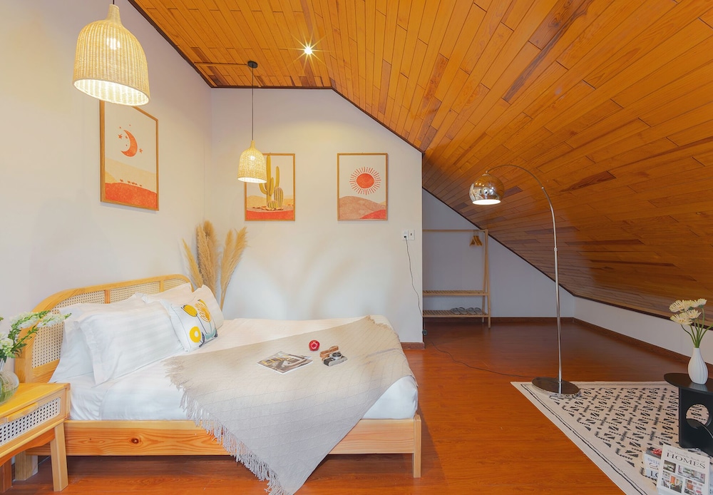 Green Meadow Villa&Coffee 27/54