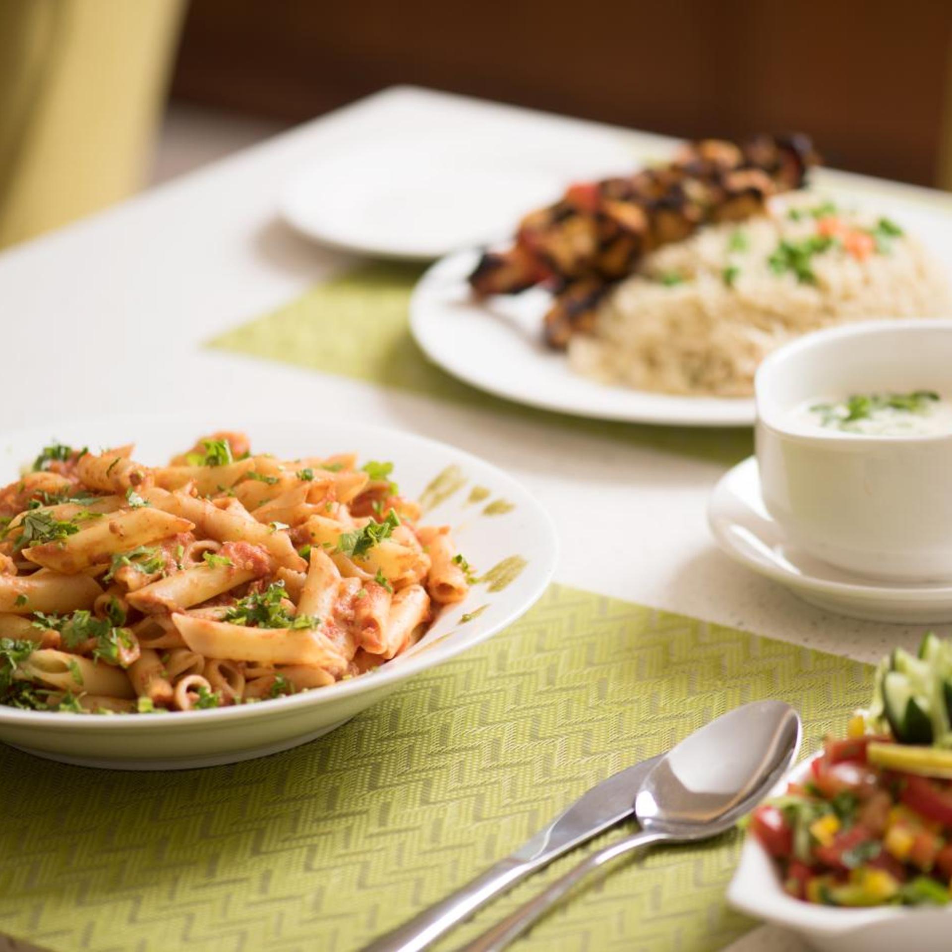 فندق تاج الورود(Taj Alworood Hotel) 28/43