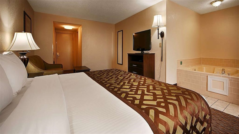 Best Western River City Hotel 15/29