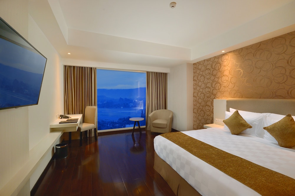 Platinum Adisucipto Hotel Conference 12/51