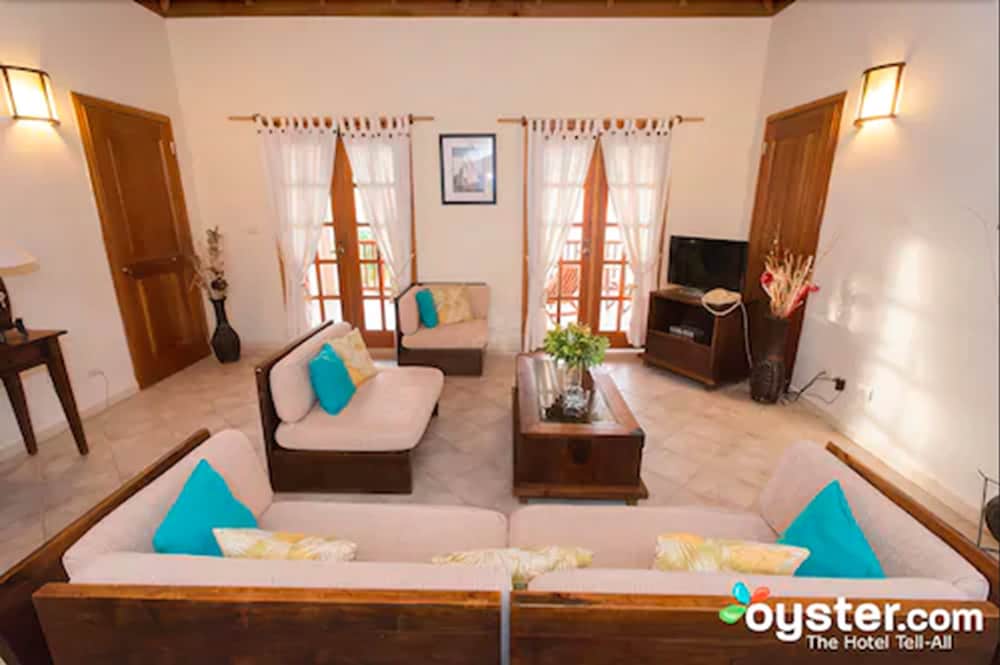 Antigua Yacht Club Marina Resort 30/50