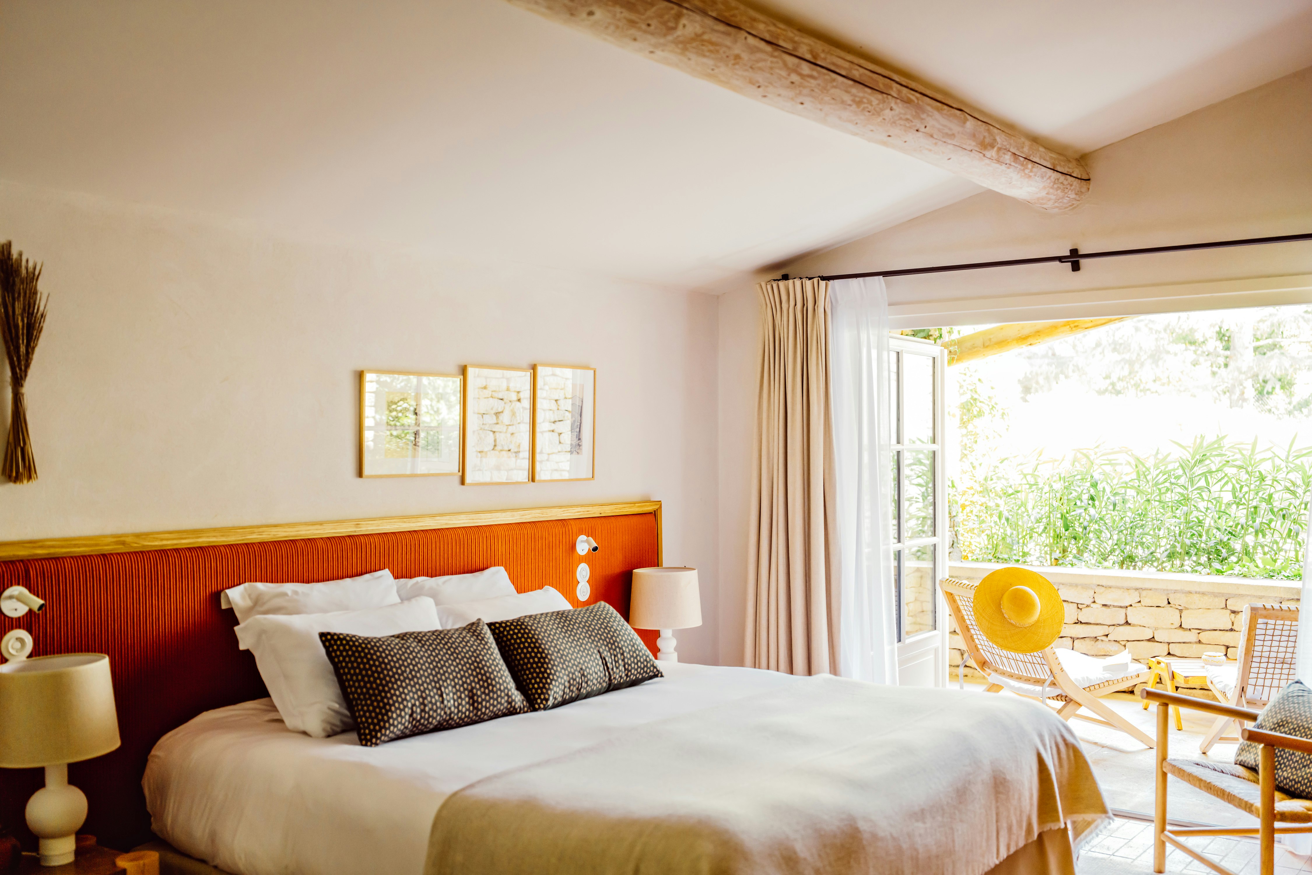 Capelongue, a Beaumier hotel & Spa 23/73