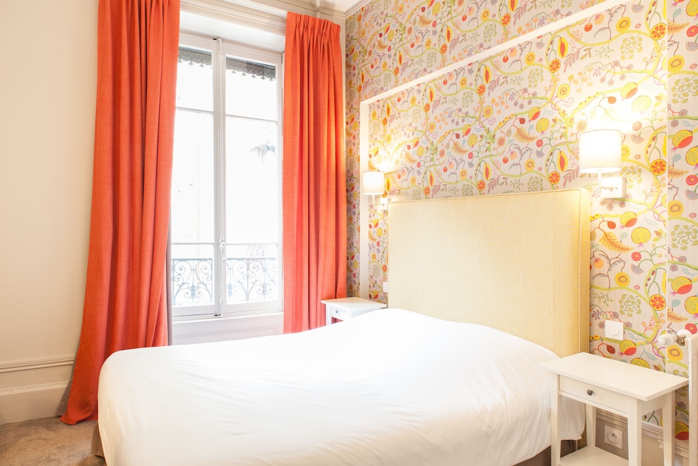 Hotel Vaubecour 7/45