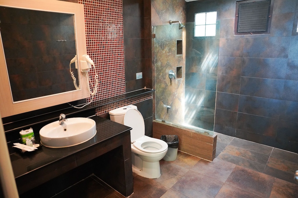 Silver Sand Samed Hotel & Resort 42/44