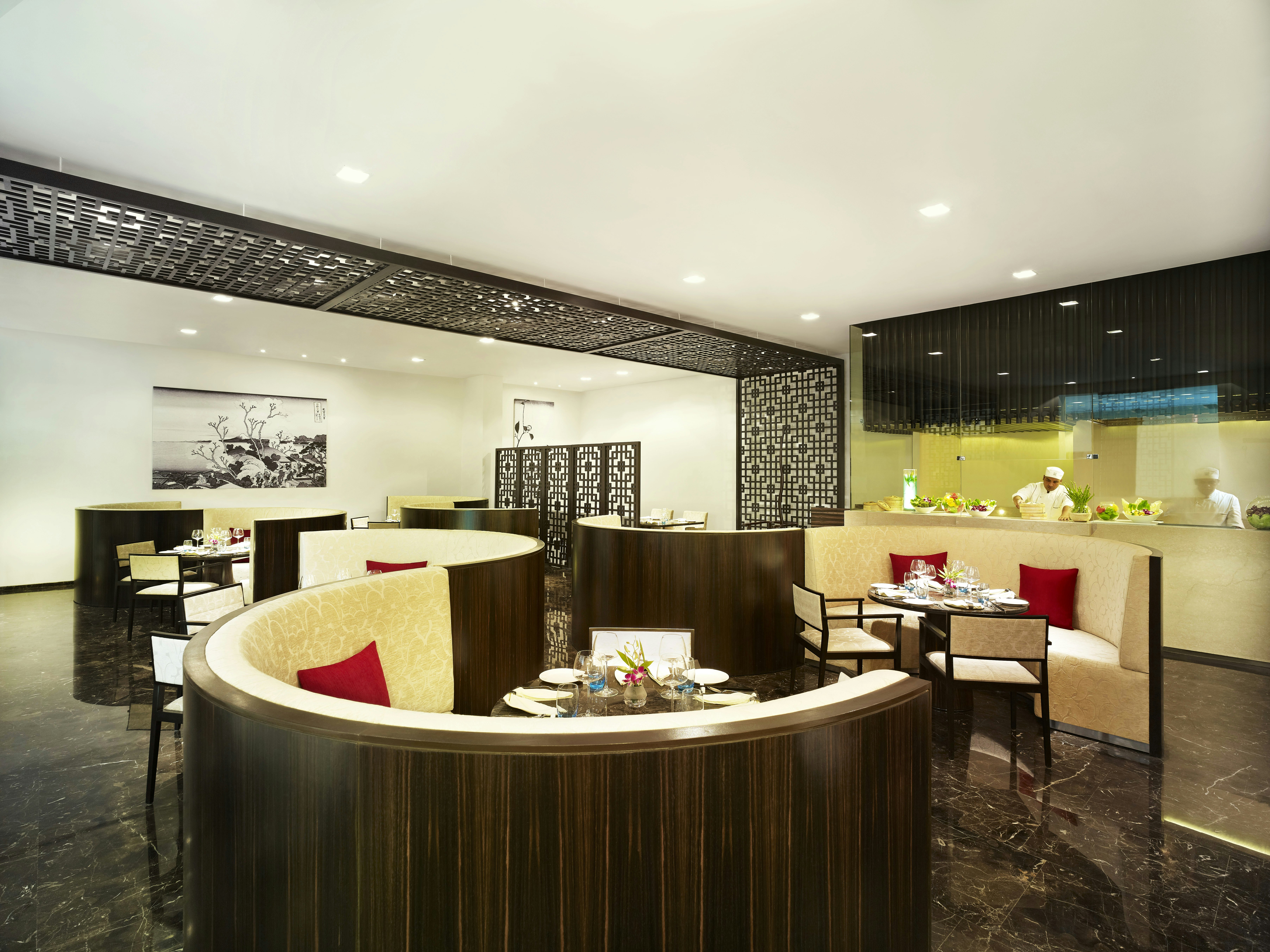 Vivanta Chennai It Expressway 29/37