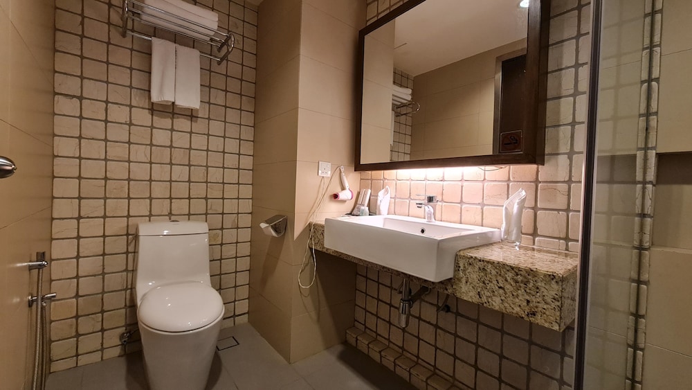 Garden Suite, King Bed، Swan Garden Hotel 7/10