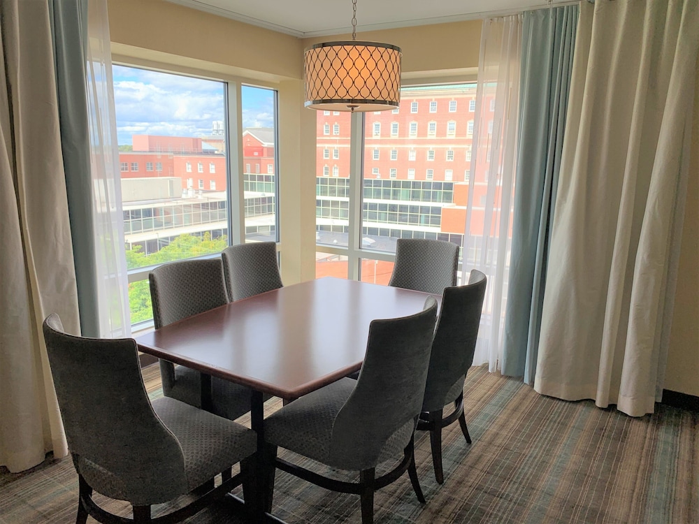 Hilton Garden Inn Albany Medical Center 49/71