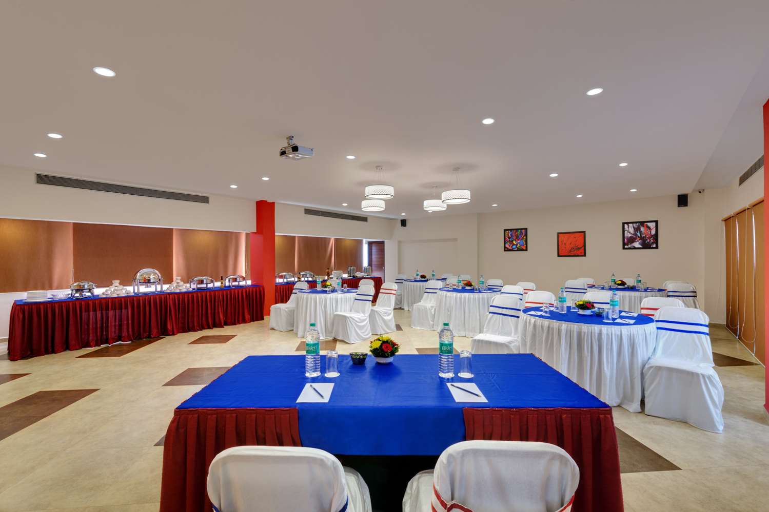 Best Western Alkapuri Vadodara 11/21