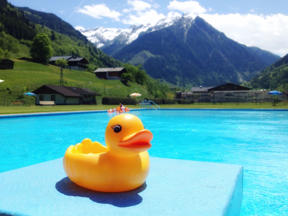 Landgasthof Wasserfall - Fusch An Der Grossglocknerstrasse 28/50