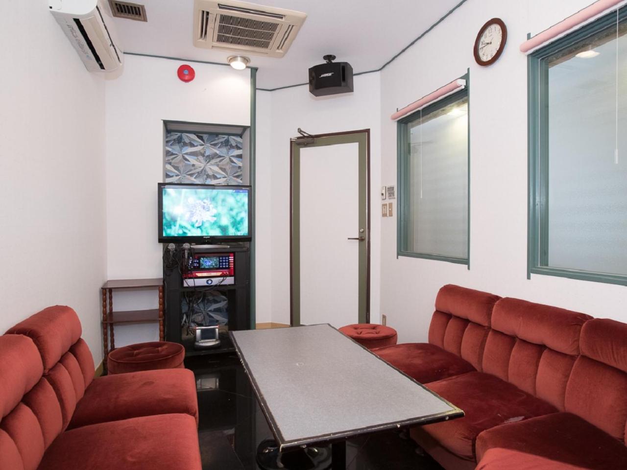 Itoen Hotel Iizaka Kanouya 48/61