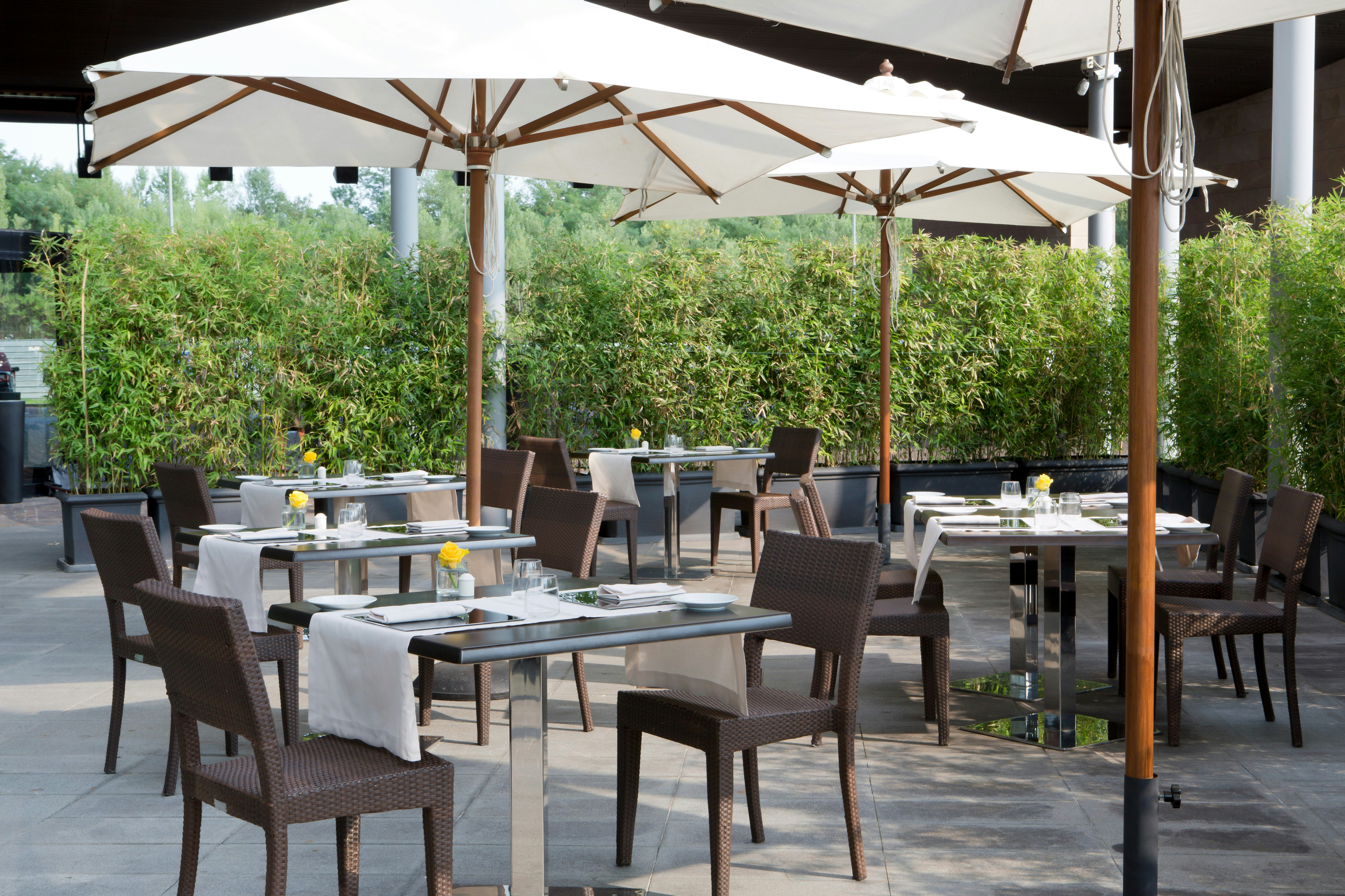 Starhotels Grand Milan 37/57