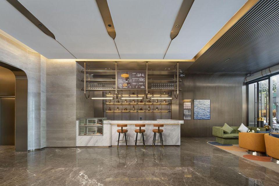 Hampton by Hilton Kunming Nanping Street 2/9