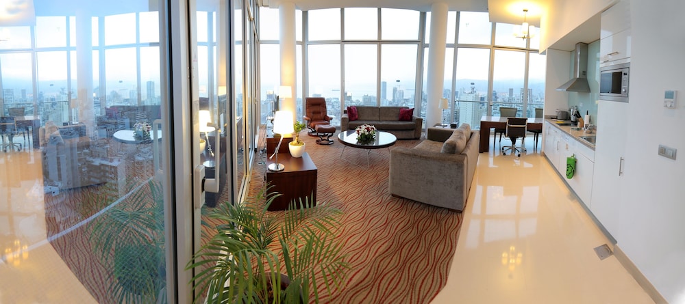 Staybridge Suites, Beirut 28/62