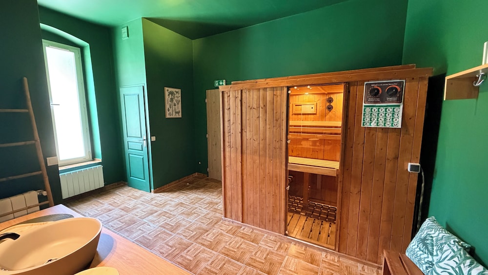 Hotel Le Galambre 32/58