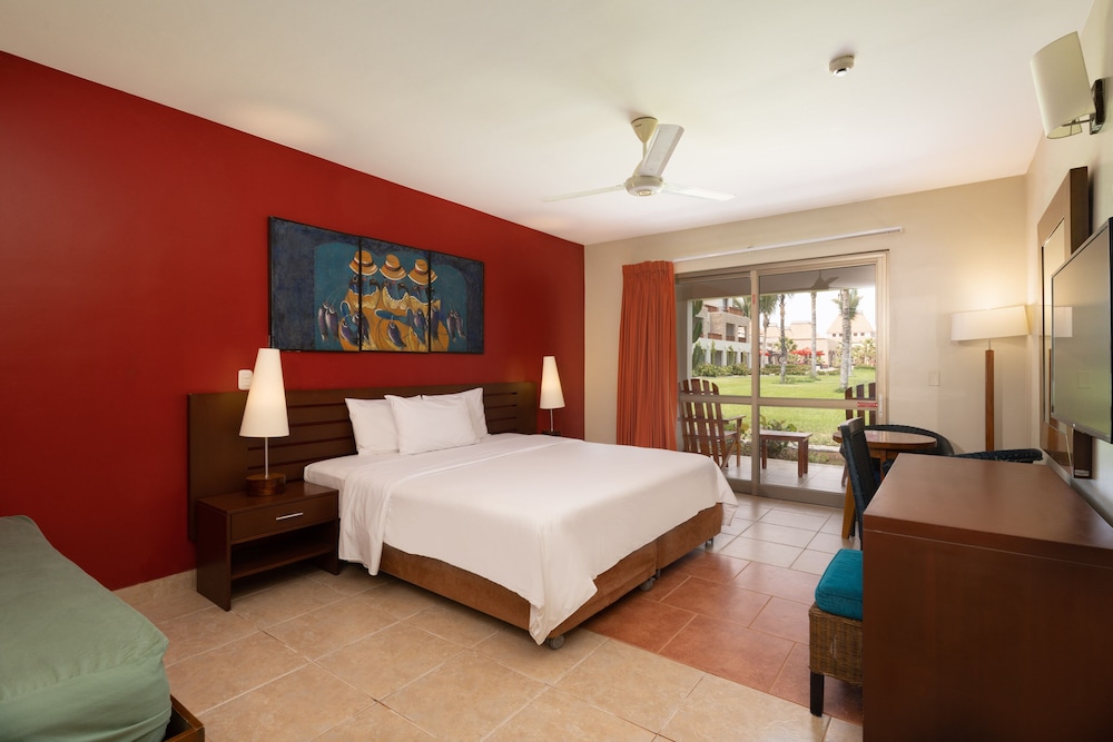 غرفة قياسية، Royal Decameron Punta Sal 9/10