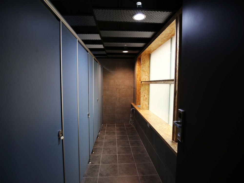Nys Loft Hotel 37/62
