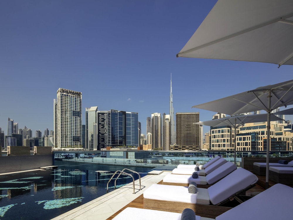 Hyde Hotel Dubai 78/80