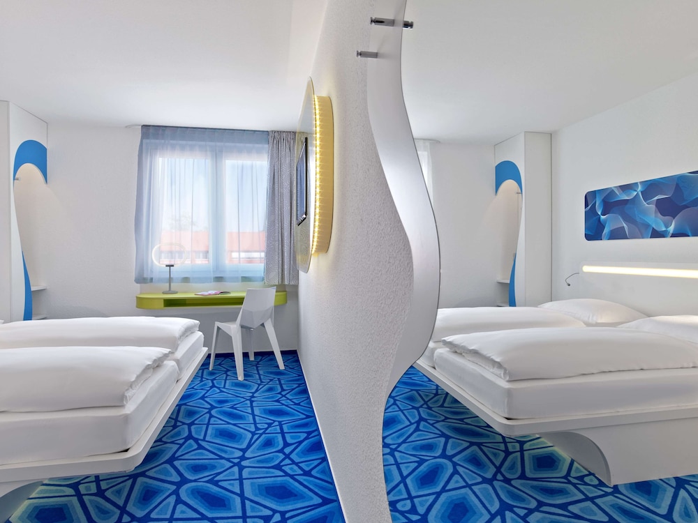 Prize by Radisson, Hamburg City 20/43
