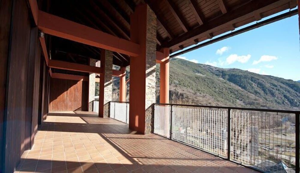 Albergue Les Estades 28/31