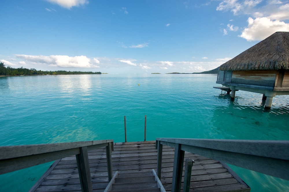 Intercontinental Bora Bora Resort And Thalasso Spa 44/77